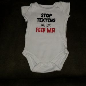 Baby Clothes